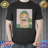 Top loinke Shirt Unisex