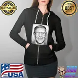 Top Lou Holtz Shirt Full Zip Hooded