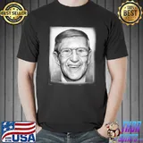 Top Lou Holtz Shirt Unisex