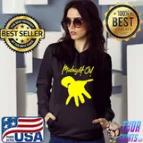 Top Oils The Rock Band Essential Arts Design Music T shirt