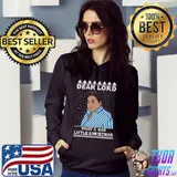 Top Peter Marsh Dear Lord What A Sad Christmas Shirts