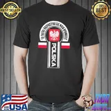 Top Polska To Tuitaj Rozpoczyna Sie Moja Opowiesc Bird Shirt