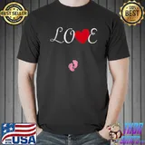 Top Pregnancy Announcement To Family And Parents T Shirt