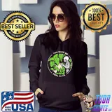 Top Skeleton You Make Me Feel Alive Shirt