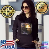 Top Tiamat Sumerian Cry Unisex T-Shirt