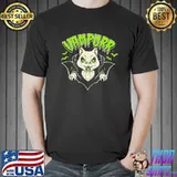 Top Vampurr Unisex T-Shirt