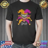 Umlaut from CarnEvil T-Shirt
