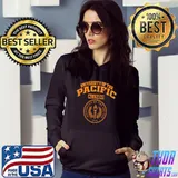 University Of The Pacific Alumni Shirt