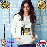 Vintage Self Made Hustle Graphic T-Shirt