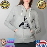 What remains Edith Finch s Full Zip Hooded