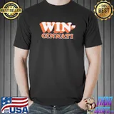 Wincinnati Cincinnati Football Shirt