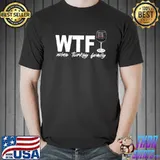Wine Turkey Family Funny Thanksgiving t-s Unisex
