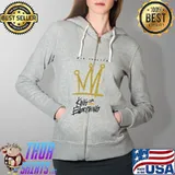 Wiz Khalifa King Of Everything Shirt Full Zip Hooded