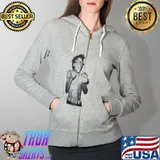 Wiz Khalifa Smoke Weed Hiphop Shirt Full Zip Hooded