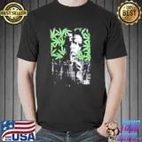 Wiz Khalifa Vault Smoking Weed Shirt Unisex