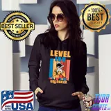 100th Day Of School Funny Gamer Kids Video Games Boy Girl T-Shirt