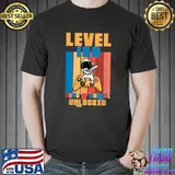 100th Day Of School Funny Gamer Kids Video Games Boy Girl T-Shirt Unisex
