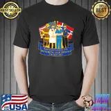 2022 17th of May Parade Committee Official Premium T-Shirt