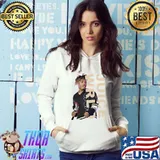 999 Juice Wrld Singing Shirt