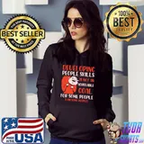 Achievable Goal Developing Funny People Skills are Rusty T-Shirt