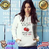All the balls Funny Father Shirt