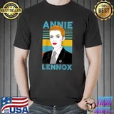 Annie Lennox vintage T- Unisex