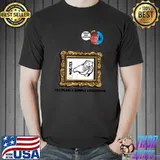 Awesome ABV Network Freddie Mills T-Shirt