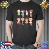 Awesome All Members Dream Smp Unisex Hoodie