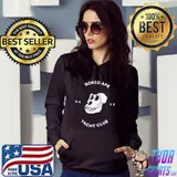 Awesome BAYC Bored Ape Yacht Club Shirt