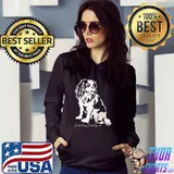 Awesome Cavalier King Charles Spaniel Shirt