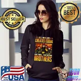 Awesome Cool Firefighter Hero Quote Fireman & Axe First Responder T-shirt