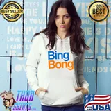Awesome Funny NYC Subway Bing Bong Rally T-Shirt