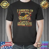 Awesome i-looked-up-my-symptoms-online-turns-out-i-just-need-to-have-more-motorcycles-shirt-long-sleeved-t-shirt