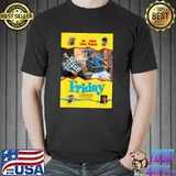 Awesome Lee chris cube tucker friday and shirt