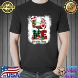 Awesome Love 6th Grade Christmas Snowman Teacher Students Xmas T-Shirt Unisex