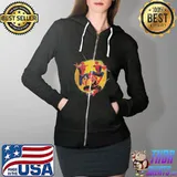 Awesome Marvel spider man no way home spider men in action Full Zip Hooded