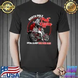Awesome North Pole Post Office Special Delivery From Santa Claus Shirt Unisex
