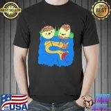 Awesome Princess Bubblegum's rock Shirt