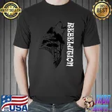 Awesome Rebelution Courage To Grow T-Shirt