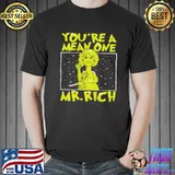 Awesome Richard ramirez grinch christmas Unisex