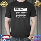 Awesome Spiders Are Web Designers Funny Animal Pun Humor Animal Meme T-Shirt