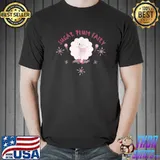 Awesome Sugar Plum Fairy Ballerina Ballet T-Shirt