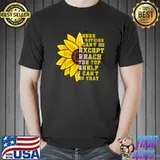 Awesome There Is Nothing I Can't Do Except Reach The Top Shelf T-Shirt