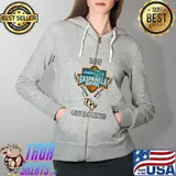 Awesome UFC Champions Union Home Mortgage Gasparilla Bowl T Full Zip Hooded