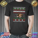 Awesome UGLY LFMF T-Shirt