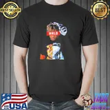 Awesome Unisex Juice Wrld Shirt