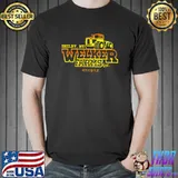 Awesome Viamaz Welker Farms Merch T-Shirt