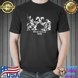 Awesome Yogscast Toddy Huntstag Shirt