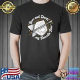 Beer and Darts My Favourite Time T-Shirt Unisex