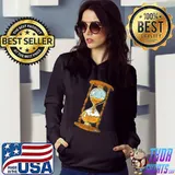 Beer Clock T-Shirt